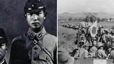 最頑固的日本兵，日本投降后堅持戰斗29年，槍殺當地警民100多人
