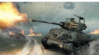 它是幹掉虎式坦克的英雄 卻被網友戲稱為「打火機」怎麼回事？