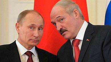俄羅斯和白俄羅斯是何關係？普丁：誰想復刻蘇聯？白俄：我第一個