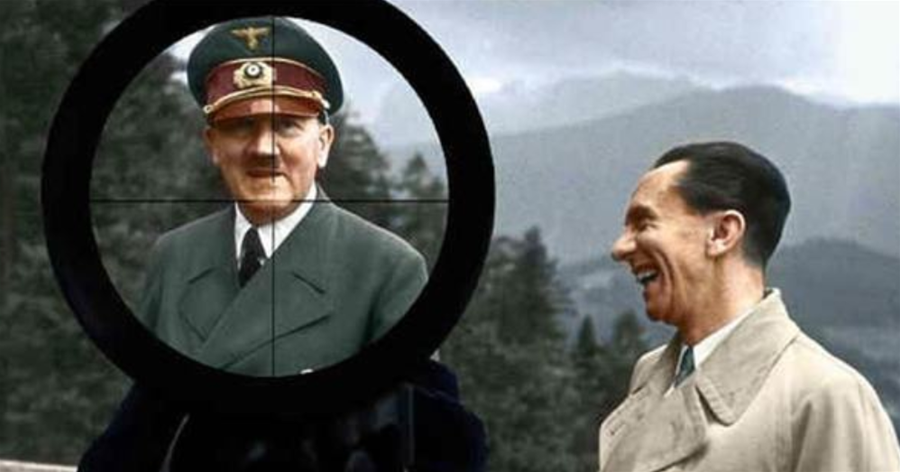 如果39年希特勒被幹掉世界會如何？1939年11月12日艾爾塞行刺失敗