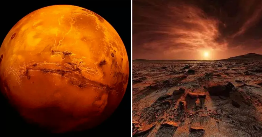 有生命或有劇毒？將火星土壤帶回地球可不是鬧著玩的，后果不可知