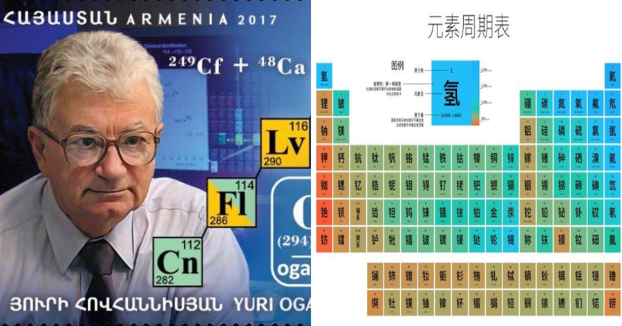元素周期表中最貴的元素，1克價值10億美金，但比爾·蓋茨也不能把「它」收藏！