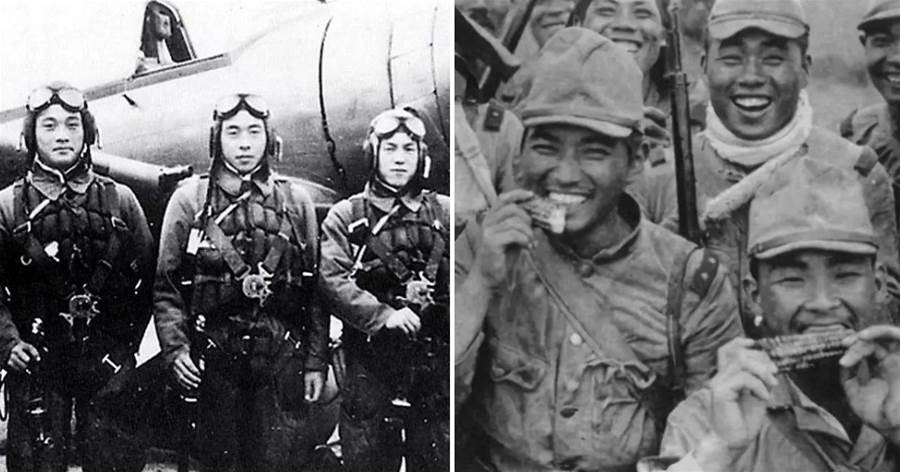 二戰日本陸軍與海軍，到底有什麼血海深仇，竟然相互挖坑，視為死敵！