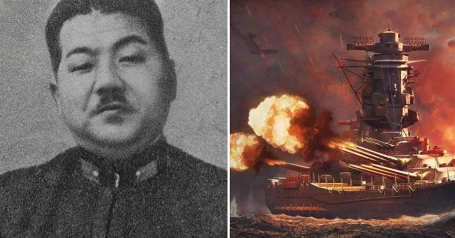 如果沒有偷襲珍珠港，日軍靠傳統的戰列艦對決戰術，就能取得戰爭勝利嗎？