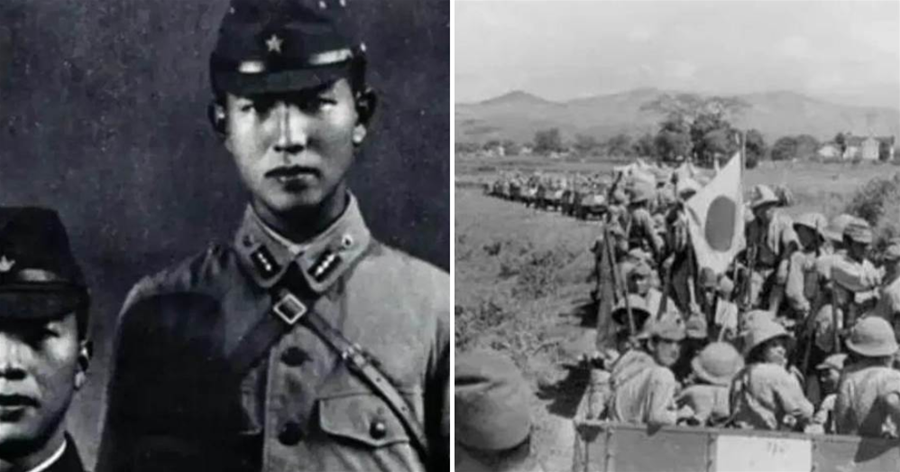 最頑固的日本兵，日本投降后堅持戰斗29年，槍殺當地警民100多人