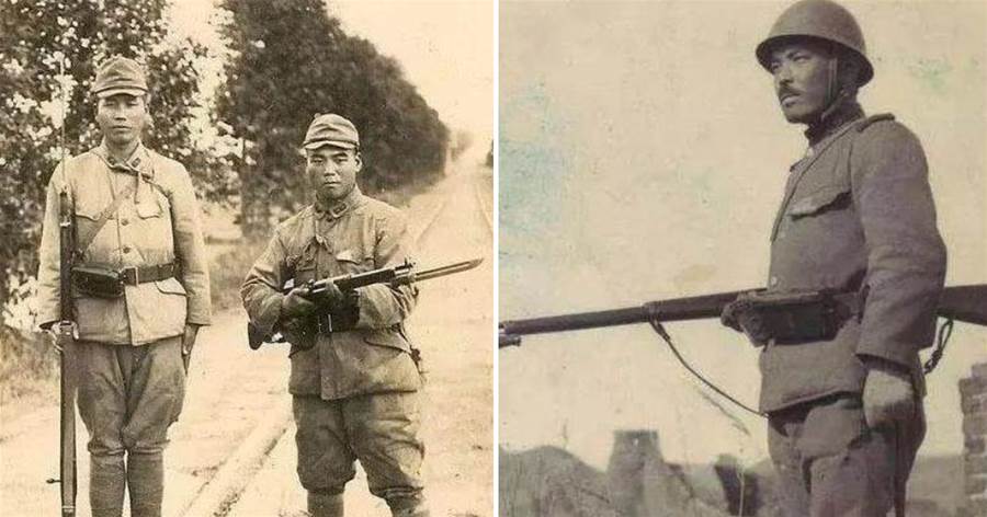 二戰舊日軍的最強單兵：一輩子沒法「升官」的軍曹
