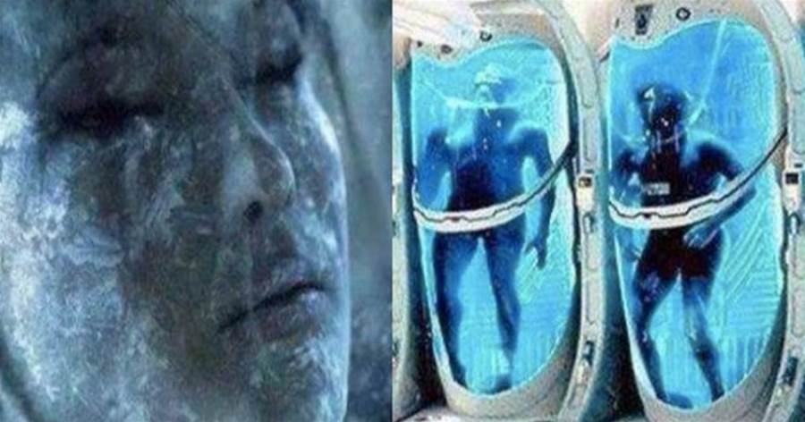 全球第一位冷凍人即將蘇醒，已經50年過去了，他還能復活嗎？