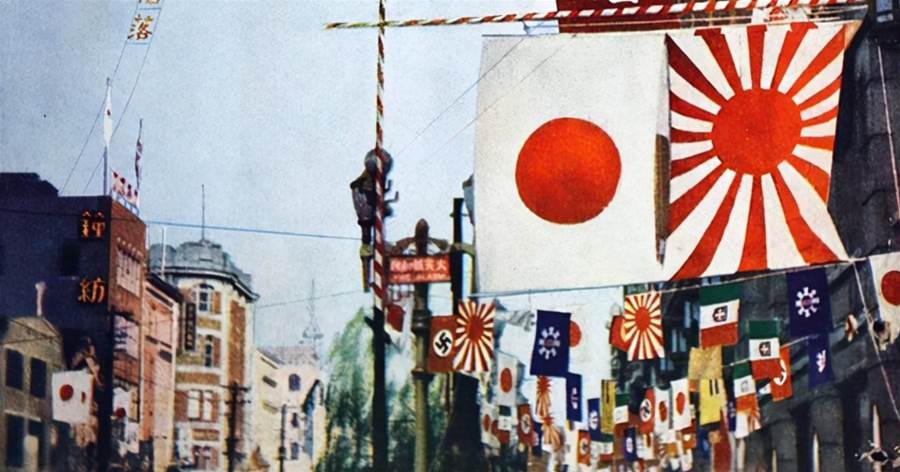 輸家的歷史：德國和日本的學校里，是如何講述二戰的？