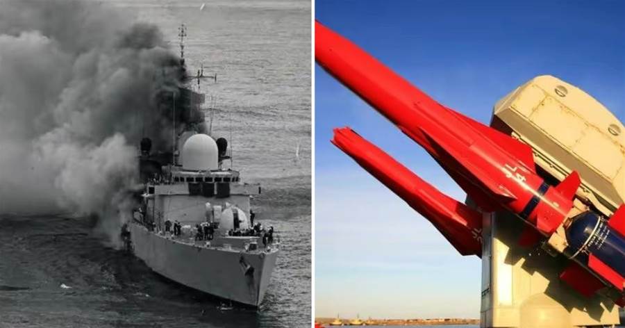花3000萬英鎊，就能早20年獲得艦隊防空，中國為何要放棄051S艦？